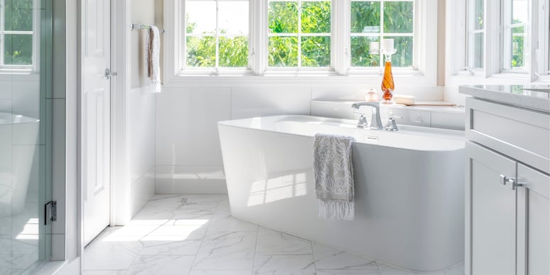 How Much Does A Bathroom Remodel Cost in Des Moines Iowa