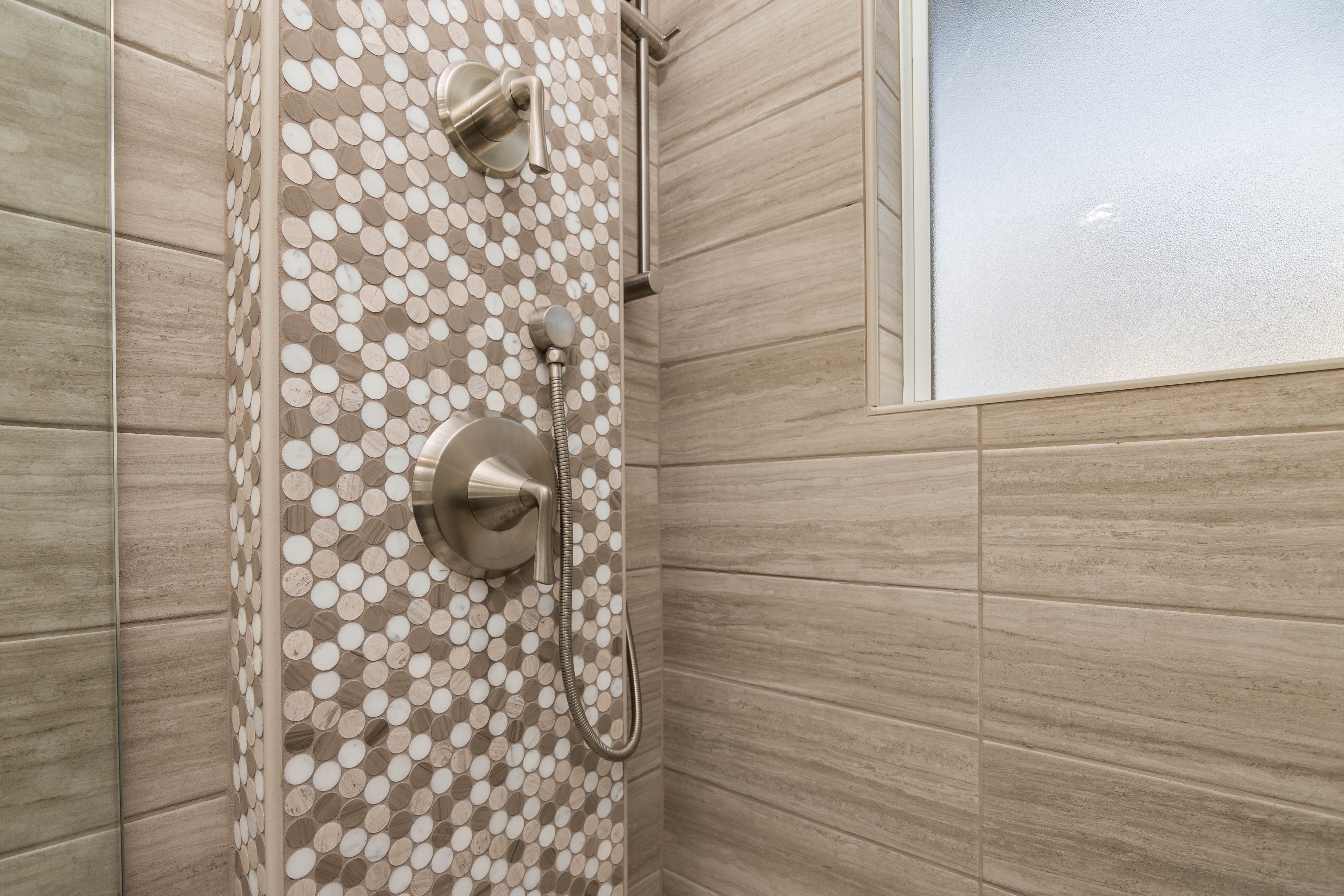 3 Easy Steps to Maintain Your Tile Shower