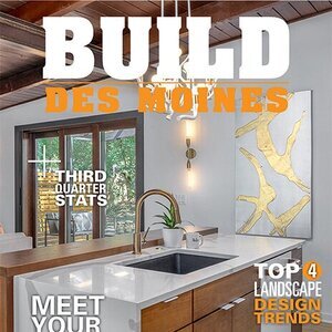 2019.10 Build Magazine Award