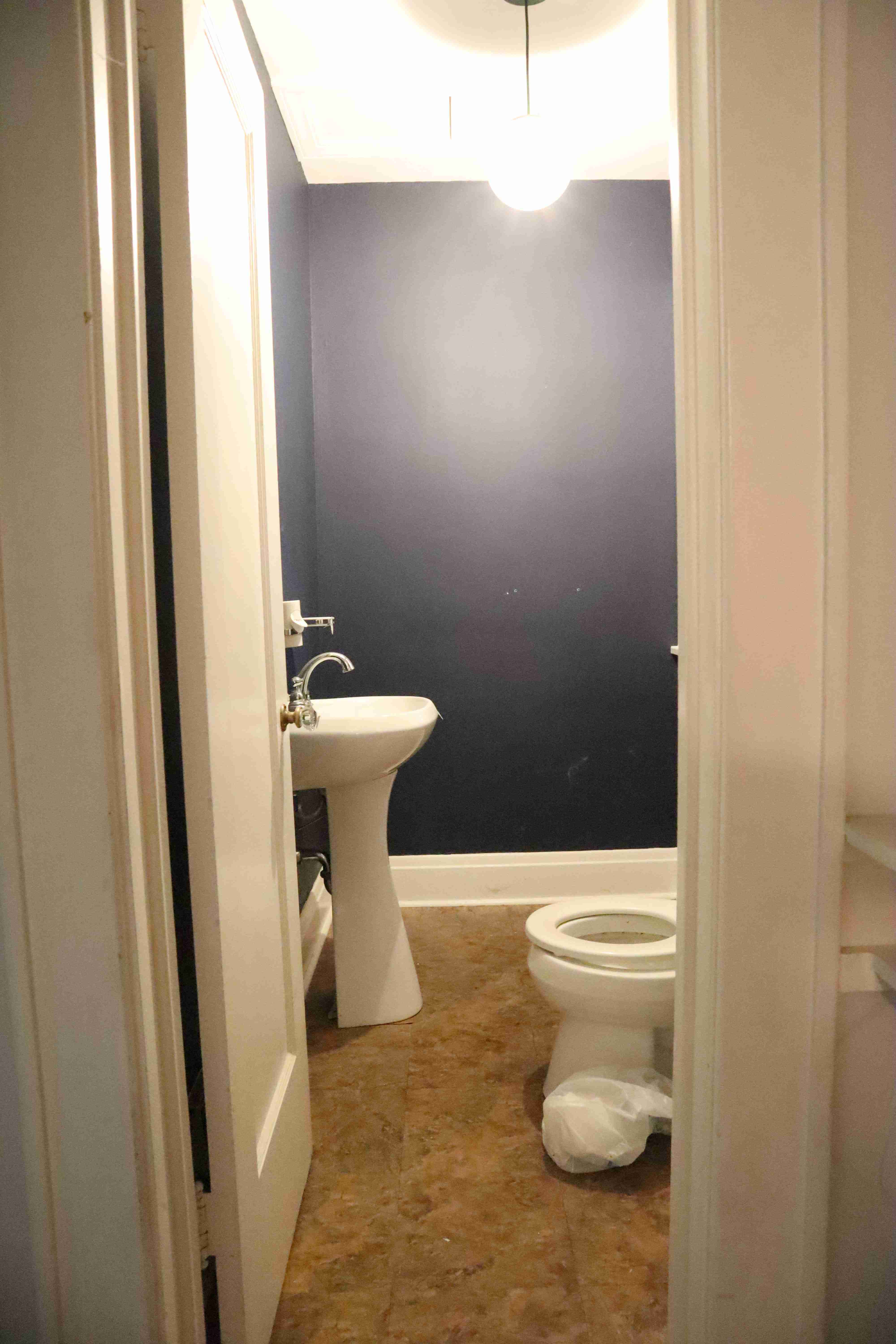 Abby & Colby | Eclectic Modern Kitchen & Bathroom Renovation in Des ...