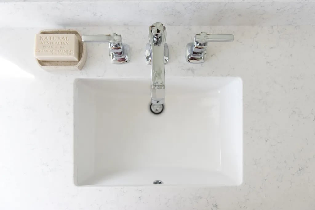Indunil | Luxury West Des Moines Bath Remodel