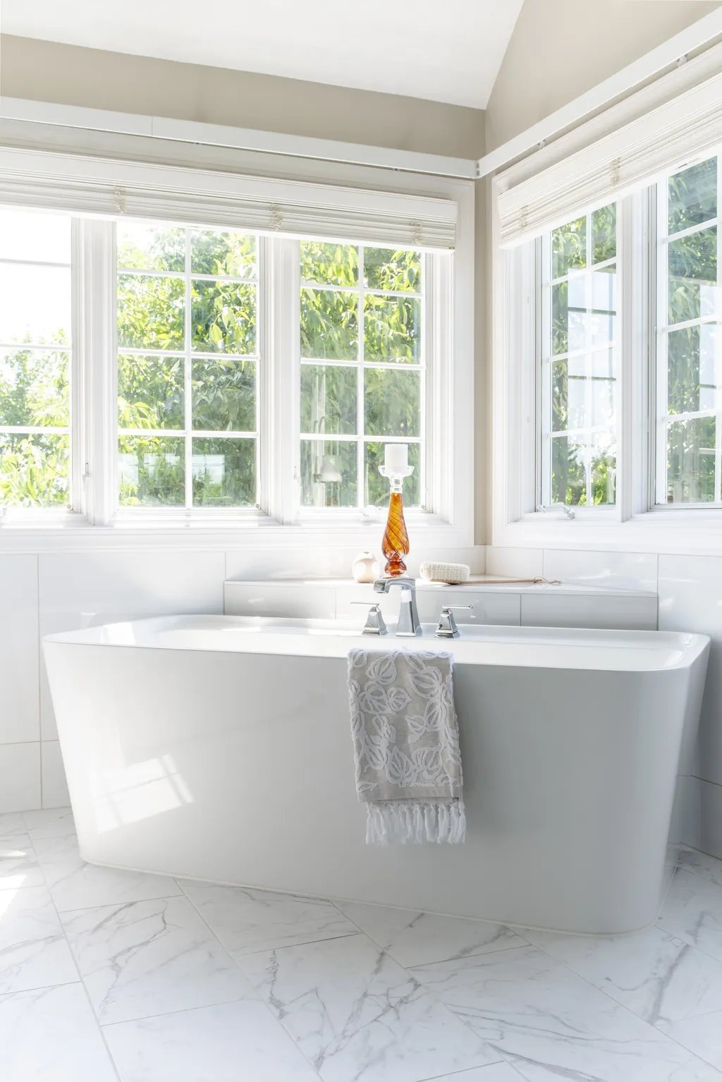 Indunil | Luxury West Des Moines Bath Remodel