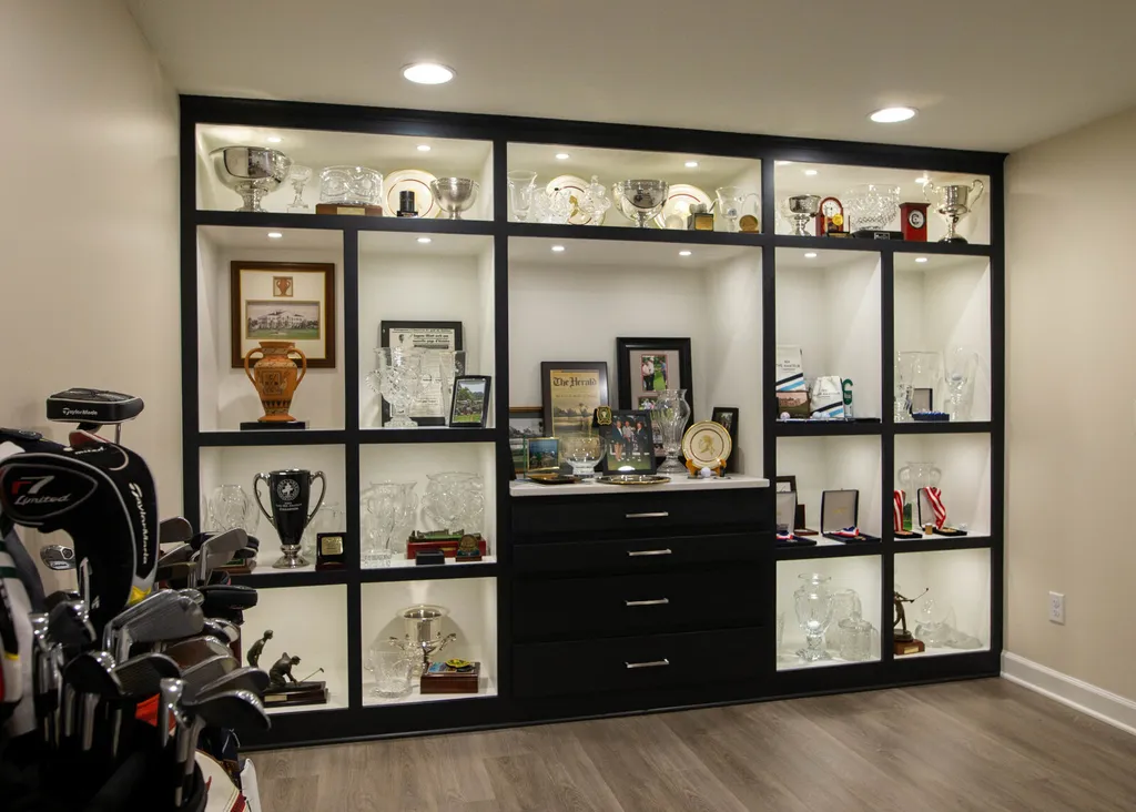 basement renovation contractor