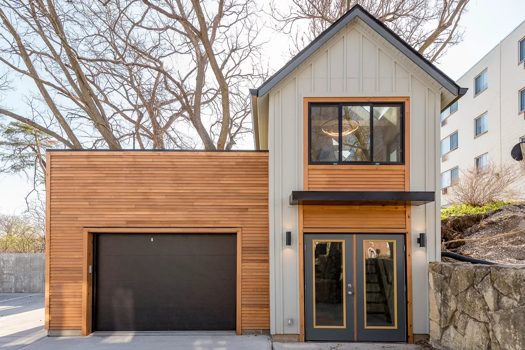 exterior home remodeling