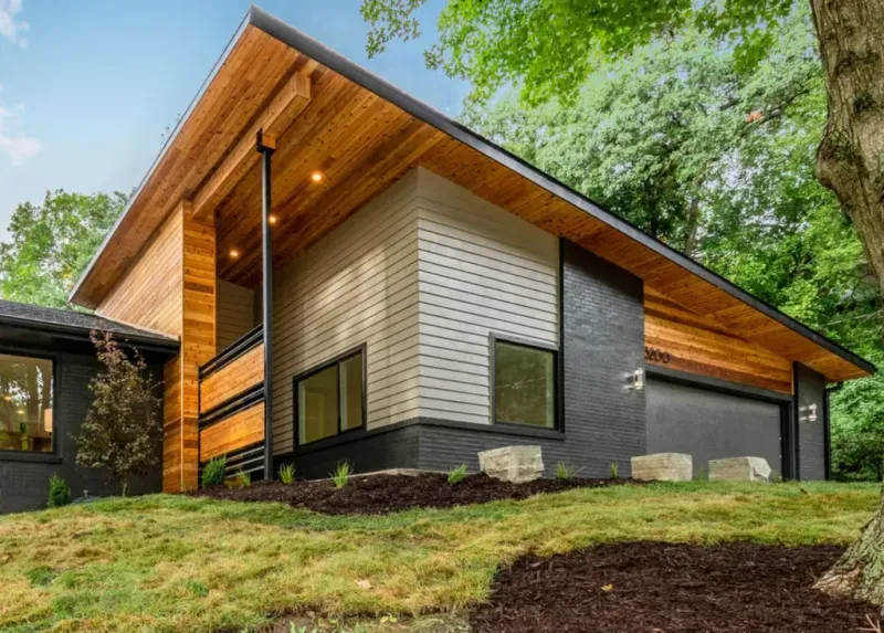 exterior remodeling contractor