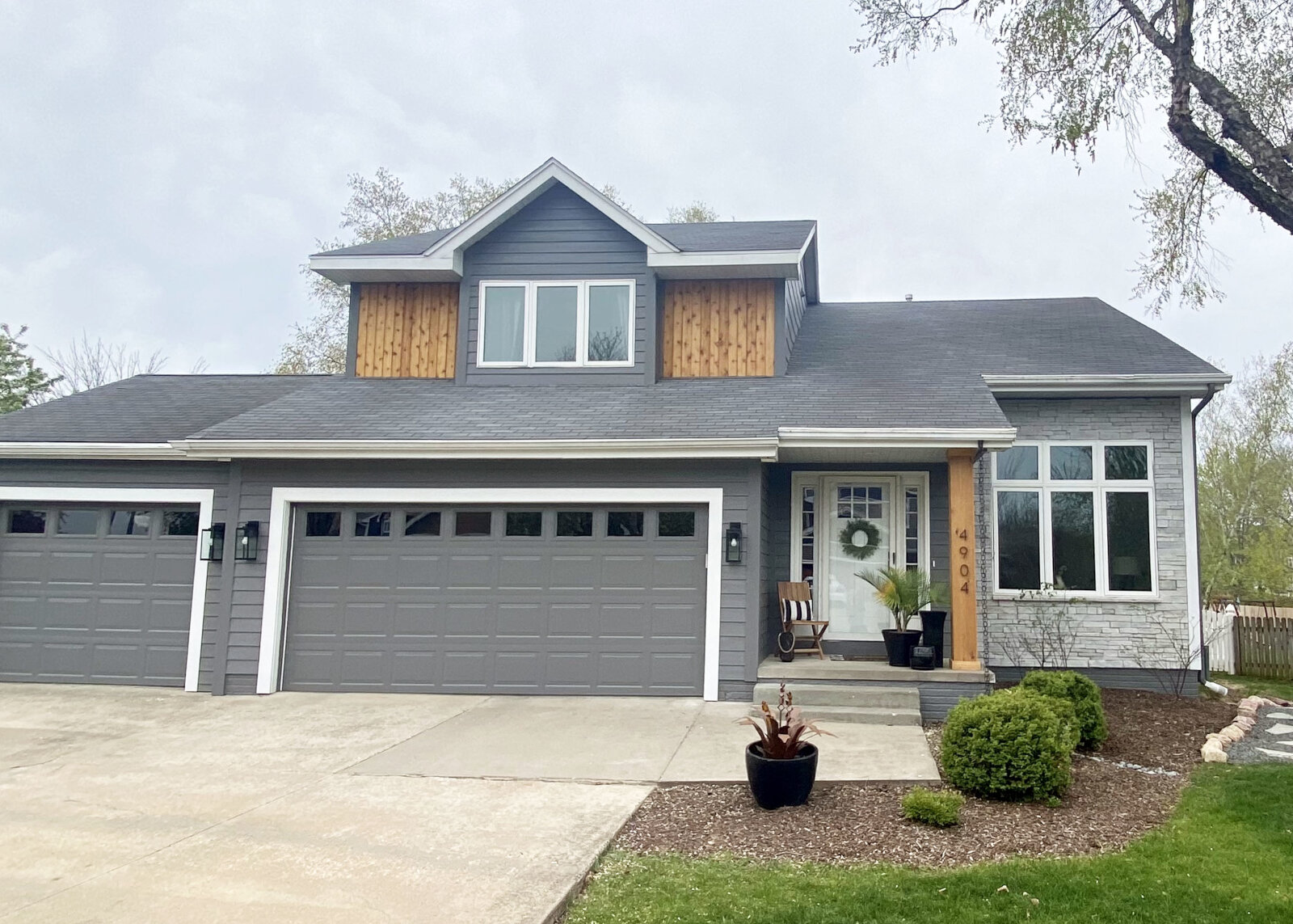 exterior remodeling company