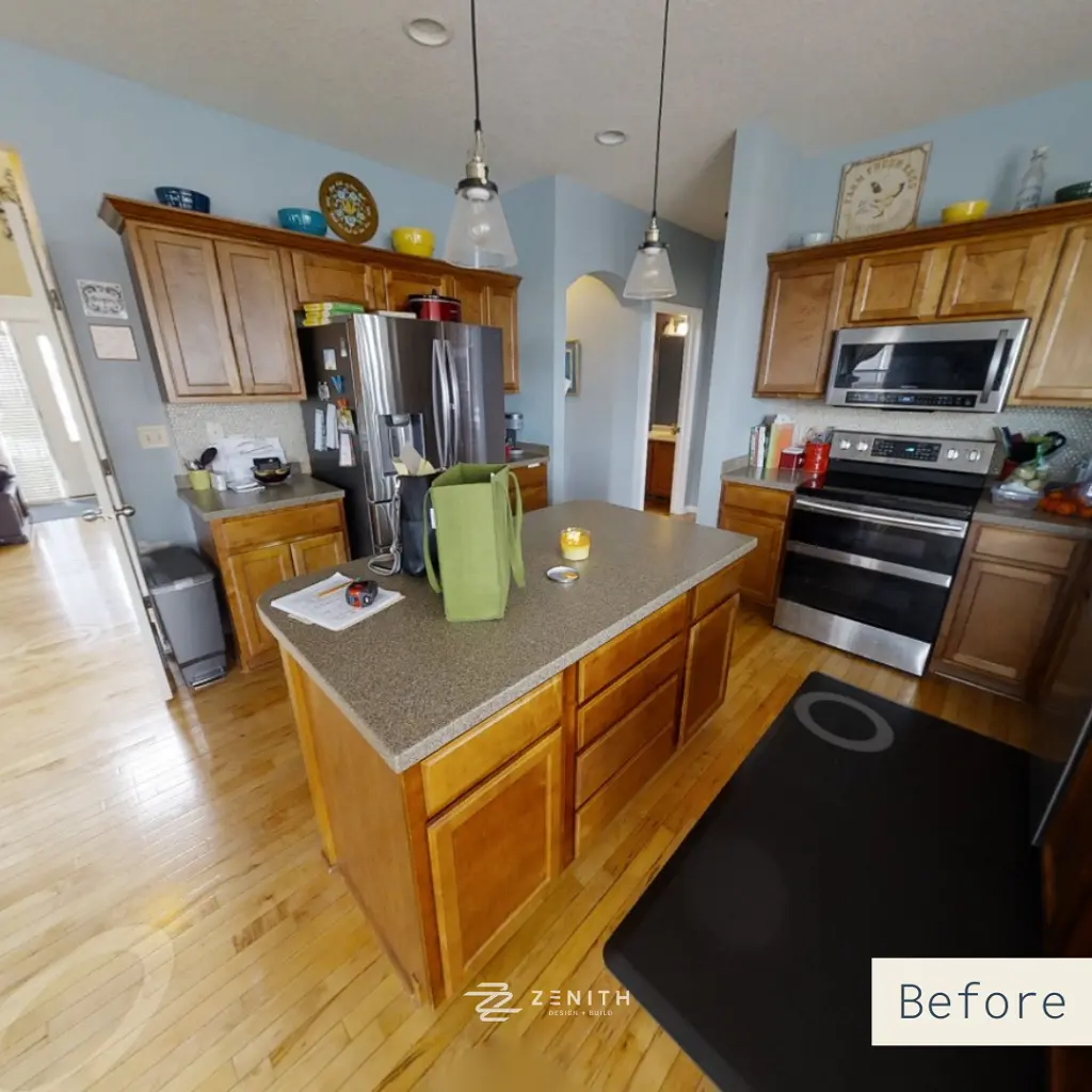 home remodeling