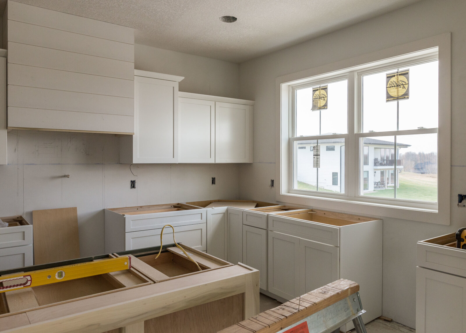 custom home remodeling