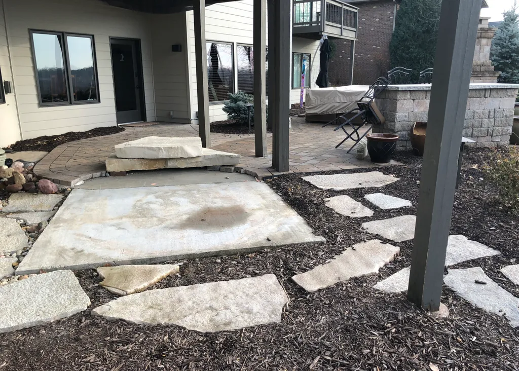 exterior remodeling services