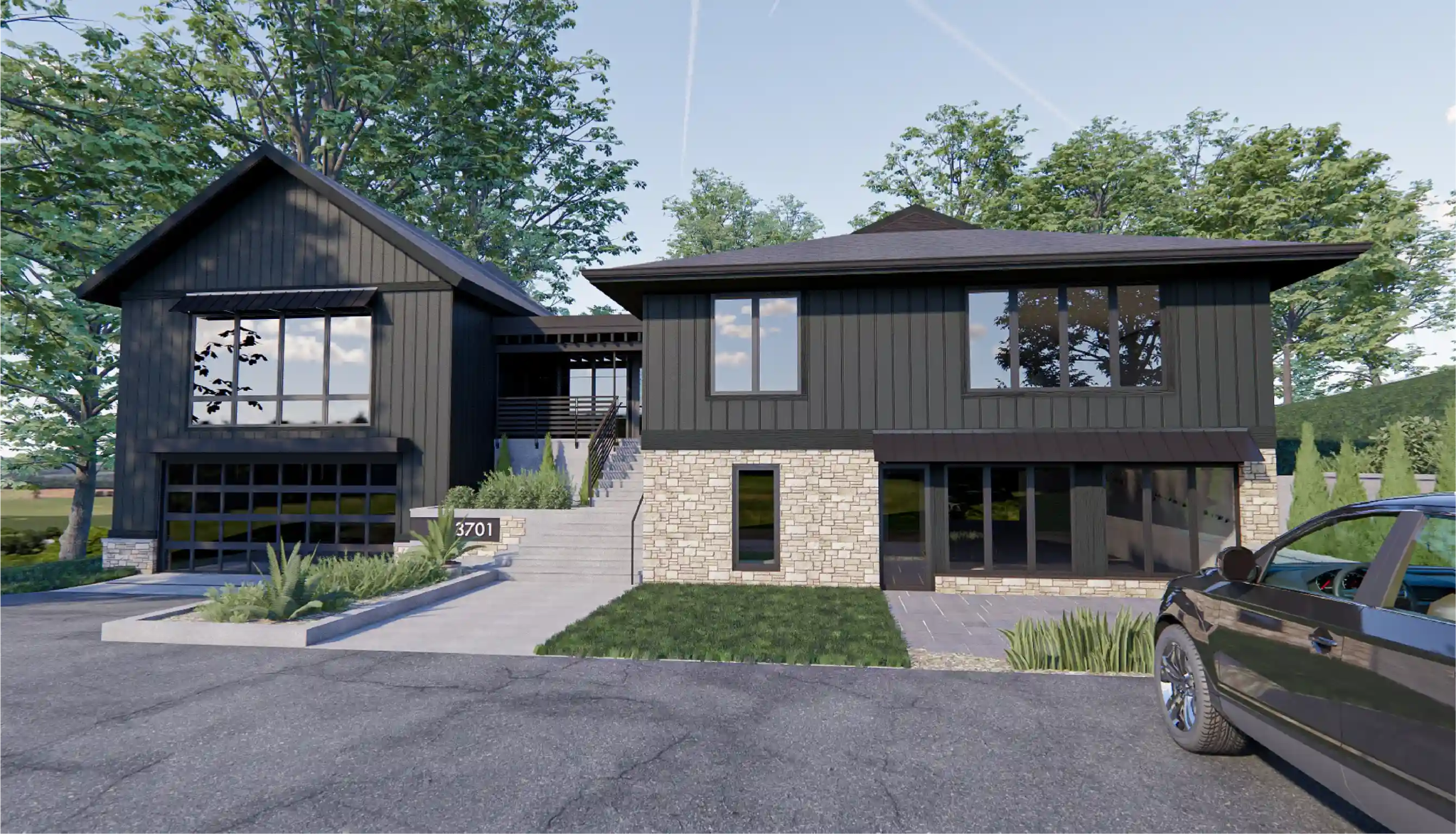 remodeling contractor