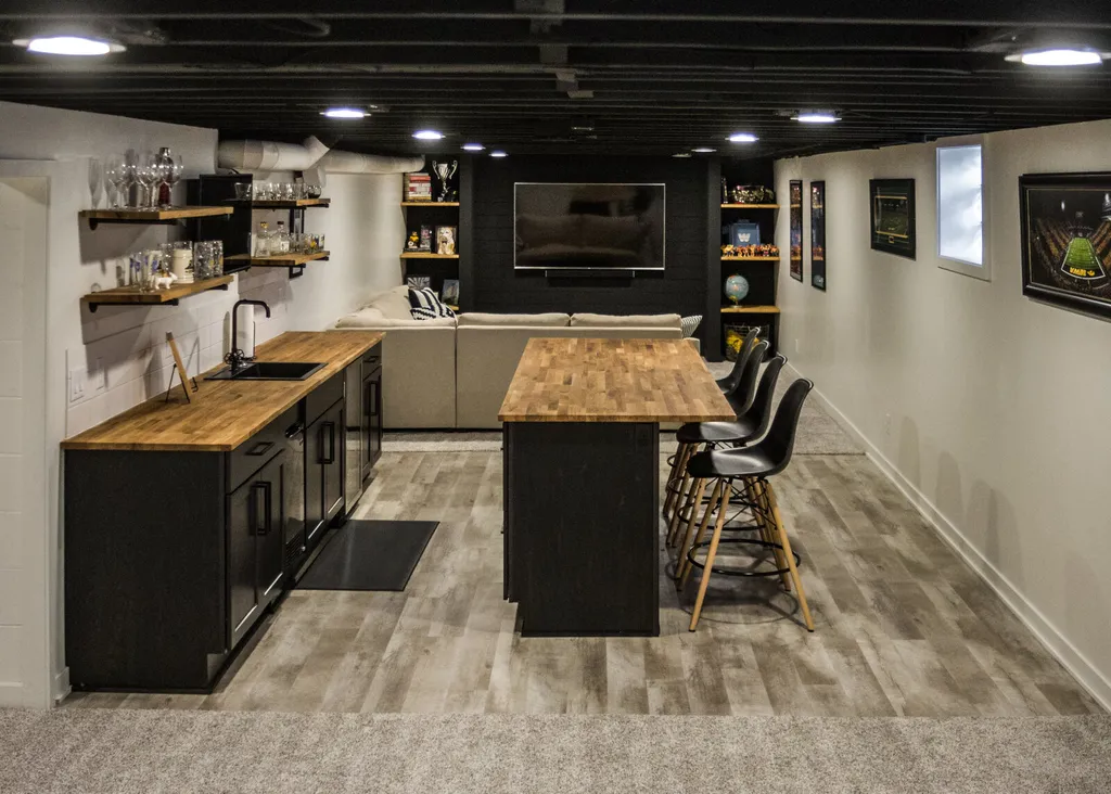 remodeling portfolio