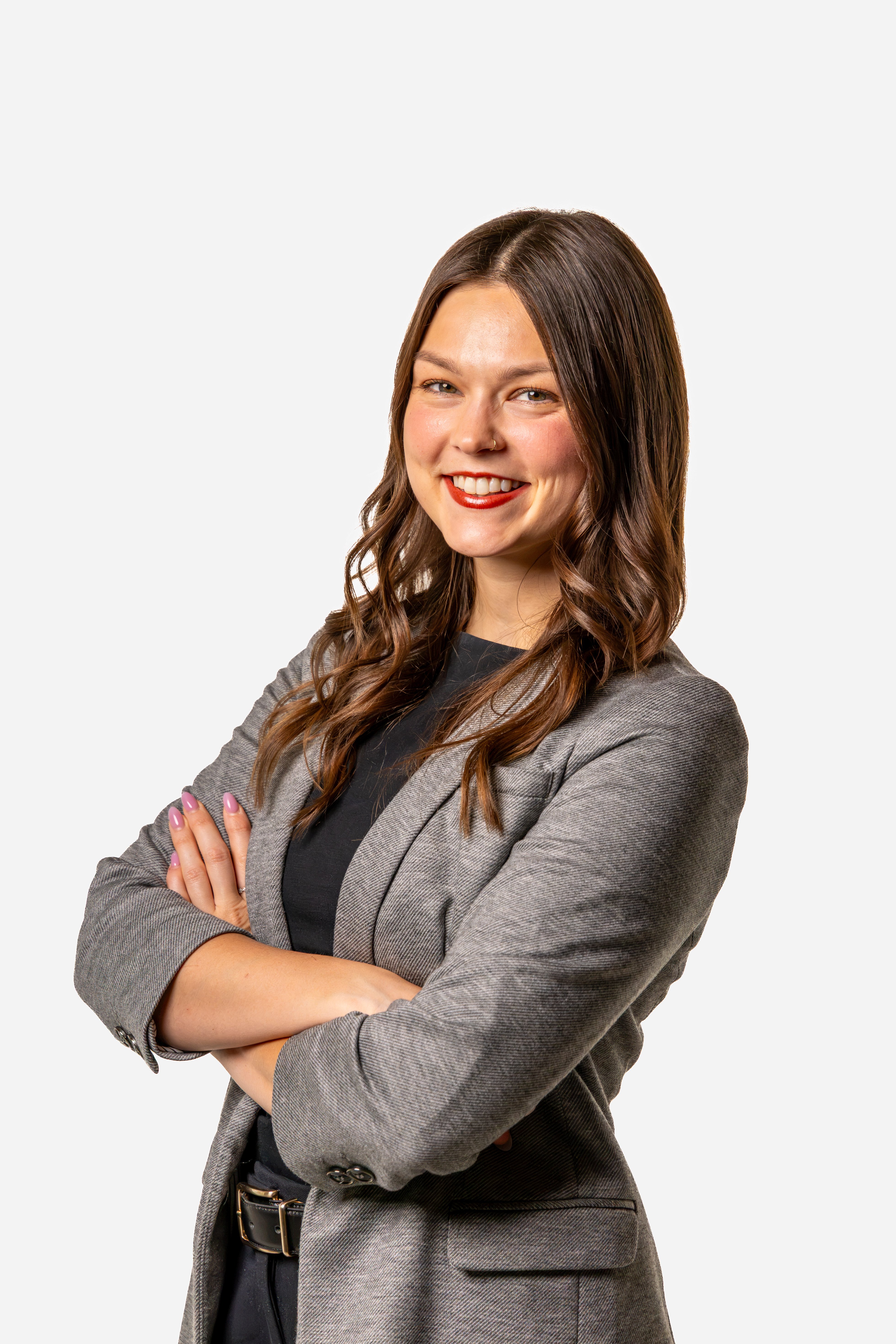 Ashley Rinehart