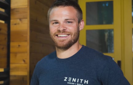 A Little Bit About Zenith Design + Build