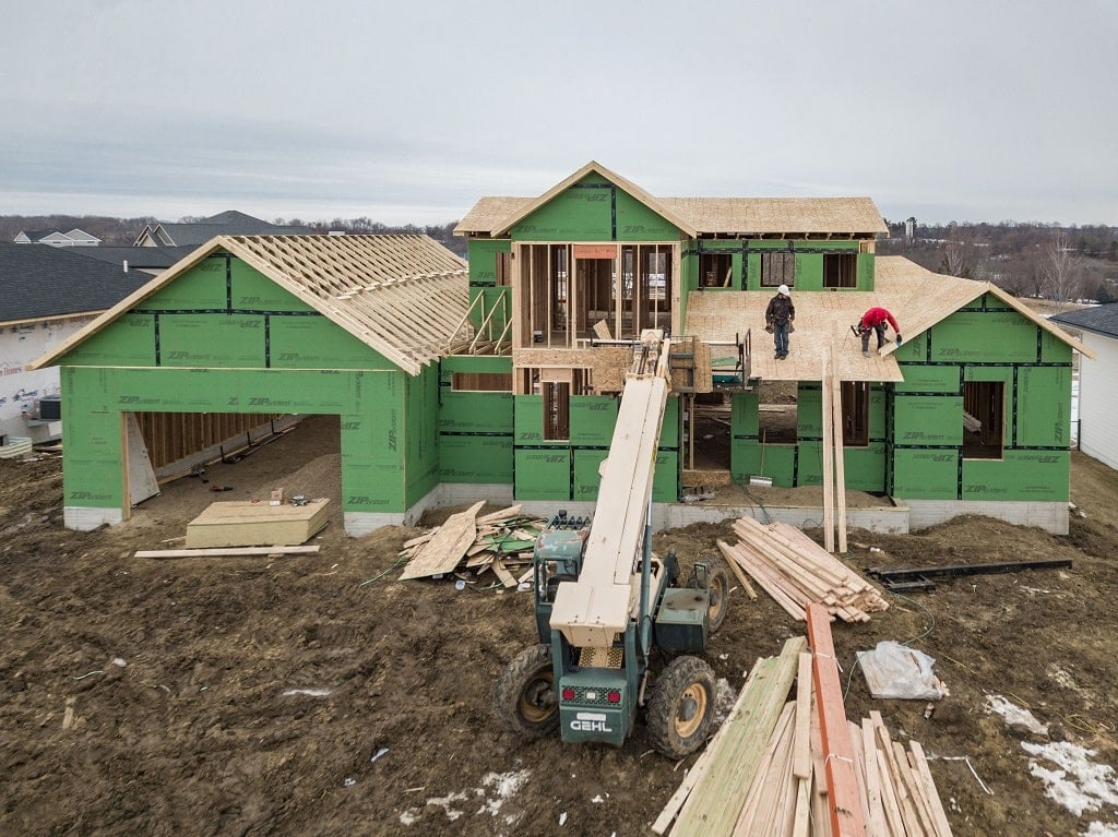How to Visit A Home Construction Site: Step-by-Step Instructions