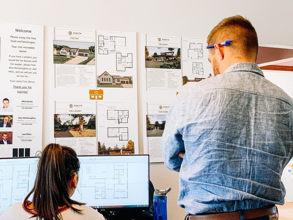 What to Ask Your New Home Builder