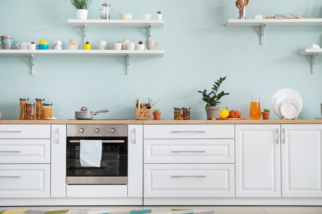 10 Kitchen Design Trends That Will Be All the Rage in 2022