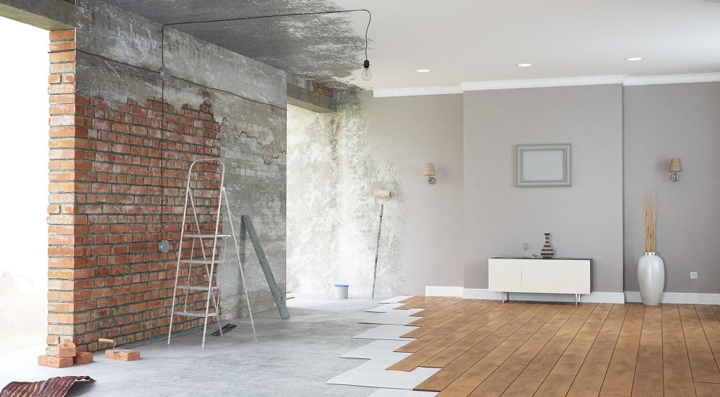 How Long Does a Full Renovation Take? Understanding Iowa House Renovation Project Stages