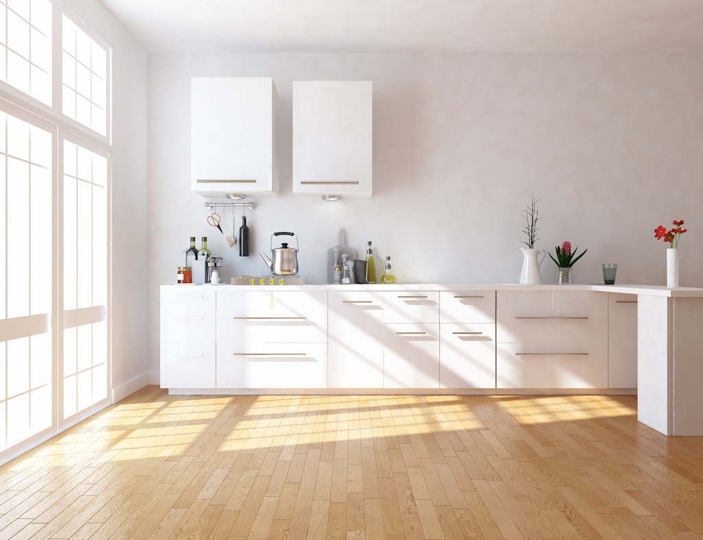 7 Flooring Options for Kitchen: How to Choose the Best Kitchen Flooring Material