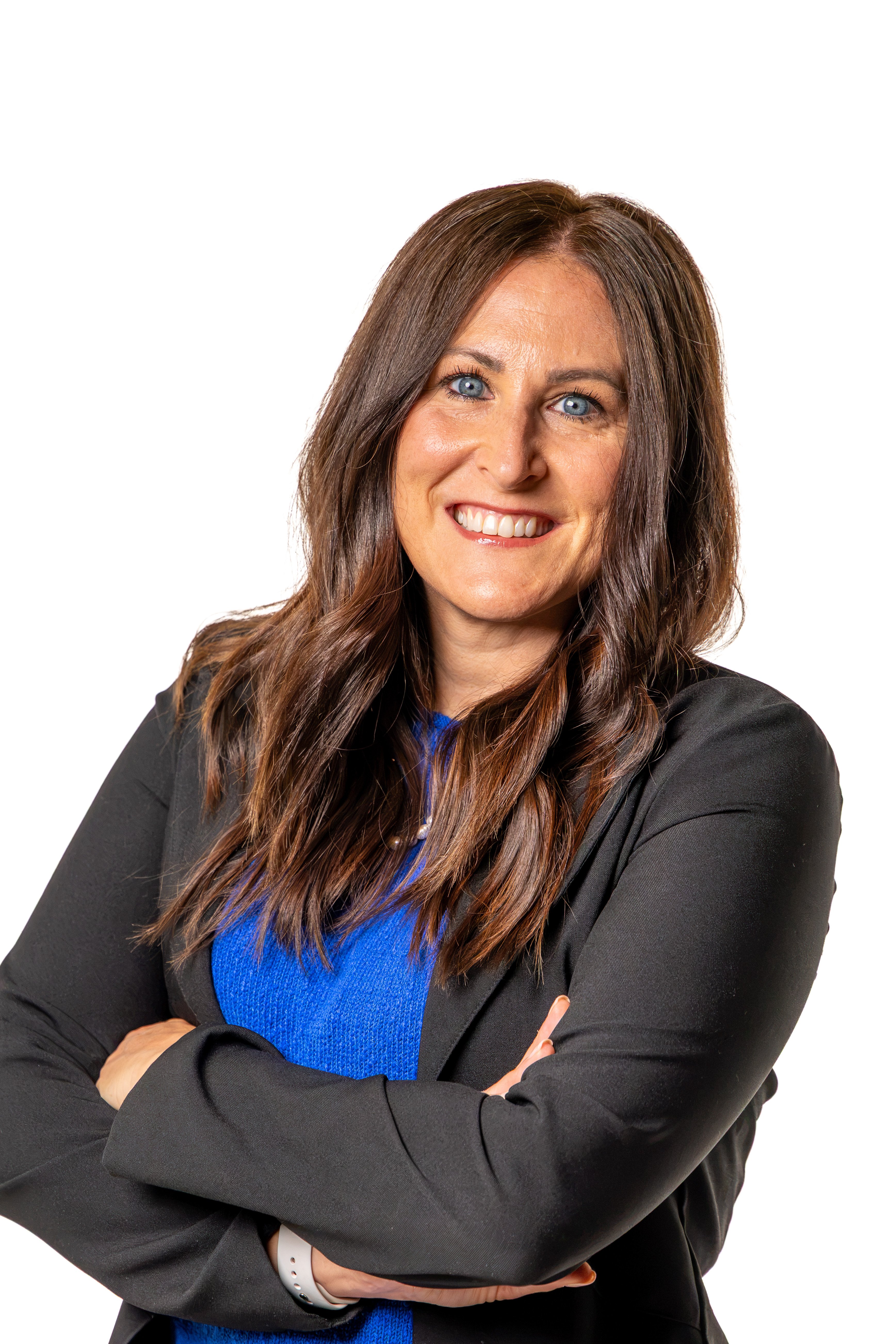 Lisa Cameron