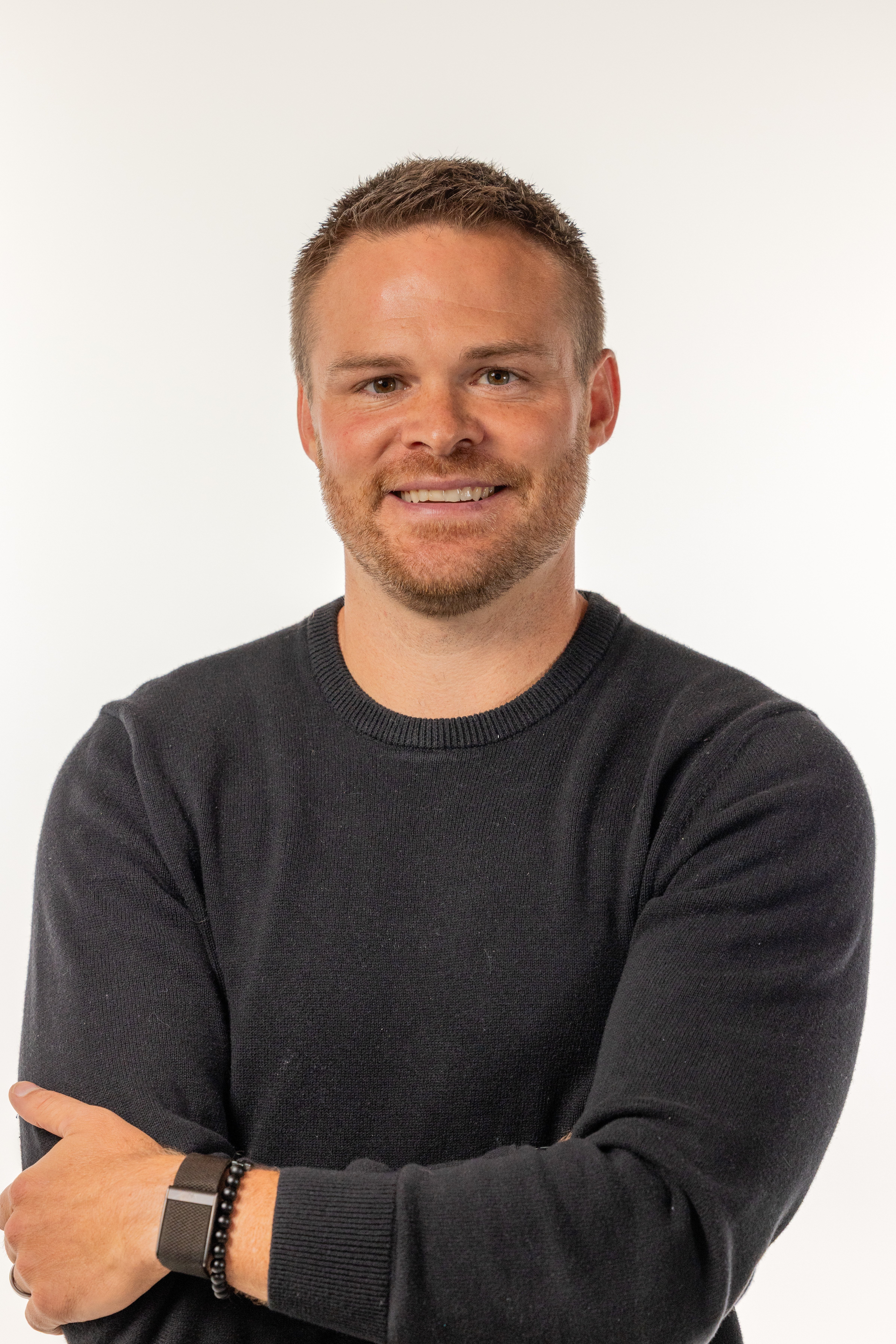 Nicholas Donlin