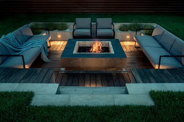Fire Pits   Fireplaces
